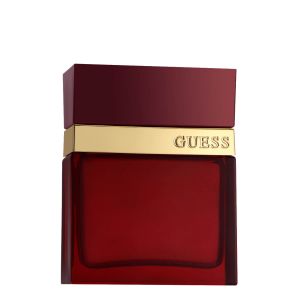 SEDUCTIVE RED MEN EDT 100ML