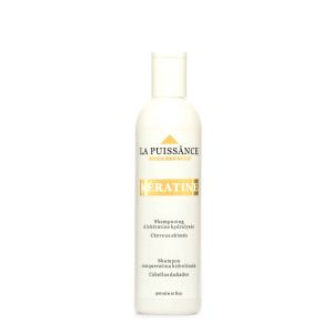 SHAMPOO QUERATINA HIDROLIZADA 300ML