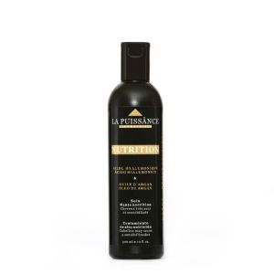 TRATAMIENTO ACONDICIONADOR ALTA NUTRICION ARGÁN Y ÁCIDO HIALURÓNICO 300ML