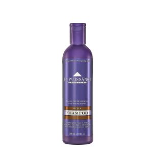 SHAMPOO MATIZADOR SILVER 300ML