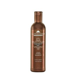 SHAMPOO COCONUT OIL 300ML