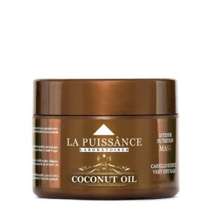 MASCARA COCONUT OIL 250ML