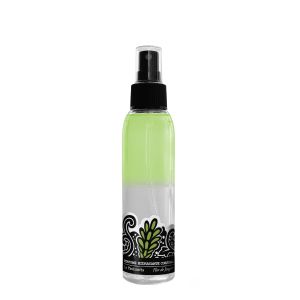 FLORES DE ORIENTE PERFUME HIDRATANTE CORPORAL FLOR DE JENGIBRE 125ML