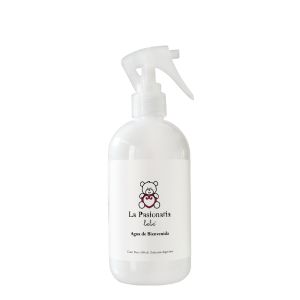 BEBÉ AGUA DE BIENVENIDA 350ML