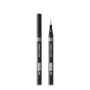 EYEBROW LINER - 001 ASH BROWN