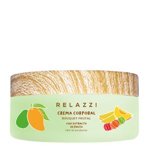 BOUQUET FRUTAL CREMA CORPORAL 190GR