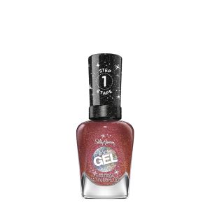 ESMALTE MIRACLE GEL 911 CAN I GET A WATT WATT