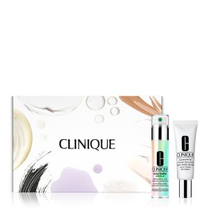 SUPER SKIN: CORRECTOR ANTI-ACNE & PRIMER SET