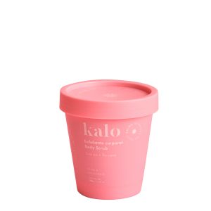 BODY SCRUB EXFOLIANTE CORPORAL 180G