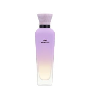 IRIS VAINILLA EDP 120ML