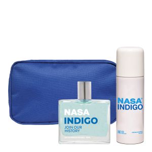 INDIGO EDP 100ML & DESODORANTE 160ML & BOLSO SET