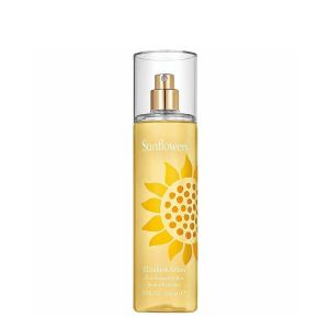 SUNFLOWERS FINE FRAGRANCE MIST 236ML