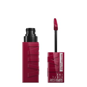 SUPER STAY VINYL INK LONGWEAR LIQUID LIPCOLOR