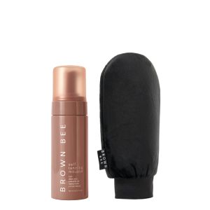 AIR MOUSSE AUTOBRONCEADOR 150ML & GUANTE APLICADOR COMBO