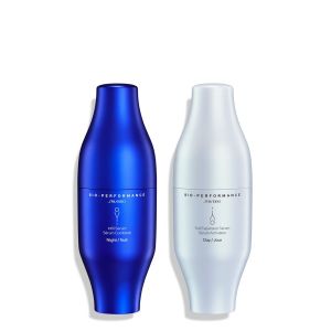 BIO PERFORMANCE INFILLER SERUM NOCHE & FULL EXPANSION SERUM DÍA SET