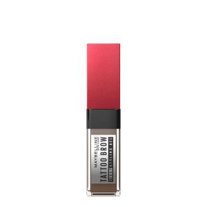 TATTOO BROW 3D STYLING GEL 5ML - DEEP BROWN