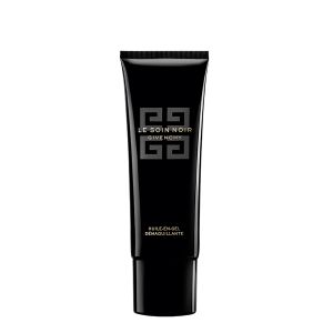 LE SOIN NOIR OIL IN GEL MAKEUP REMOVER 125ML