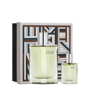 H24 EDP 100ML & MINI TALLA 12,5ML SET