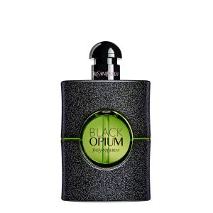 BLACK OPIUM ILLICIT GREEN EDP 75ML