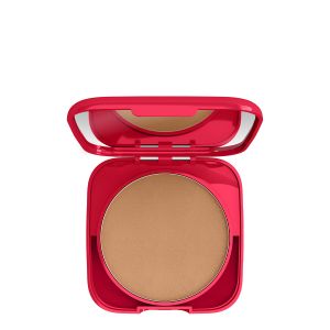 LASTING FINISH COMPACT FOUNDATION 07 GOLDEN BEIGE