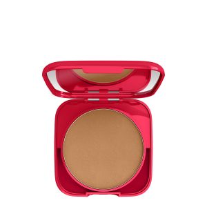 LASTING FINISH COMPACT FOUNDATION 10 LATTE