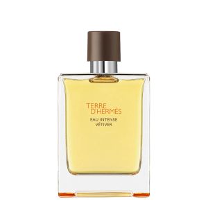 TERRE D'HERMES EAU INTENSE VETIVER EDP 200ML