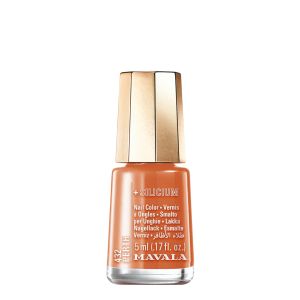 ESMALTE DE UÑAS +SILICIUM 5ML - 432 PERTH