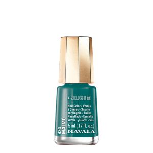 ESMALTE DE UÑAS +SILICIUM 5ML - 434 MALMO