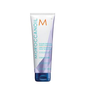 COLOR CARE ACONDICIONADOR VIOLETA RUBIOS PERFECTOS 200ML