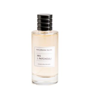 IRIS & PATCHOULI EDT 100ML