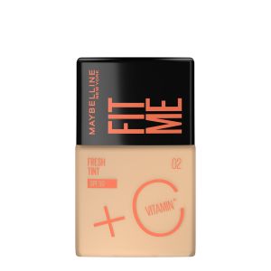 FIT ME FRESH TINT SPF50 30ML - 02