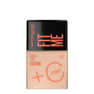 FIT ME FRESH TINT SPF50 30ML - 03