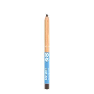 KIND & FREE CLEAN EYE LINER 002 PECAN