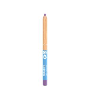 KIND & FREE CLEAN EYE LINER 003 GRAPE