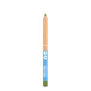 KIND & FREE CLEAN EYE LINER 004 SOFT ORCHAD