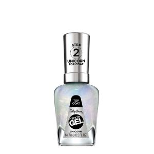 MIRACLE GEL TOP COAT 106 UNICORN