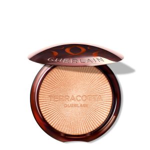 TERRACOTTA LUMINIZER - LOS POLVOS ILUMINADORES