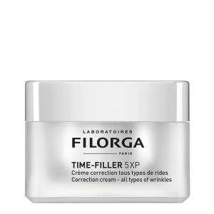 TIME-FILLER 5-XP CREMA ANTI-ARRUGAS 50ML