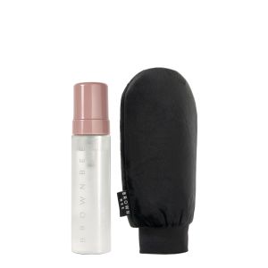HYDRO MOUSSE AUTOBRONCEADOR 200ML & GUANTE APLICADOR COMBO