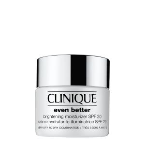 EVEN BETTER BRIGHTENING MOISTURIZER CREAM SPF20 50ML