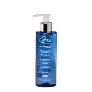 REJUVENACTIVE FILM DE LIMPIEZA PROFUNDA 180ML