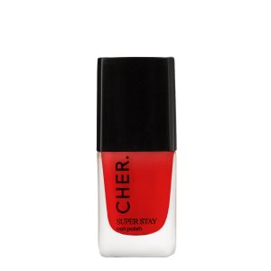 SUPER STAY NAIL POLISH THE RED VELVET STAR 11ML