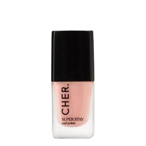 SUPER STAY NAIL POLISH THE PERFECT PINK 11ML