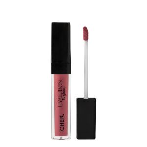 HYALURON LIP GLOSS 4 ROSETTE
