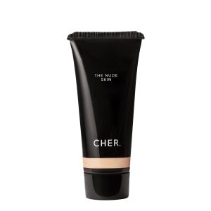 NUDE SKIN FOUNDATION 30ML - 1 BEIGE CLARO