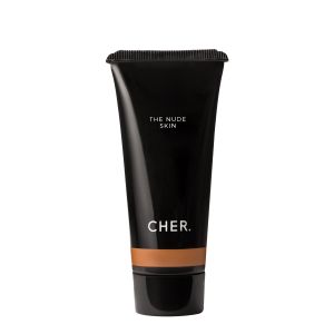 NUDE SKIN FOUNDATION 30ML - 3 DURAZNO