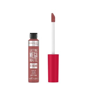 LASTING MEGA MATTE 200 PINK BLINK