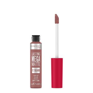LASTING MEGA MATTE 709 STRAPLESS