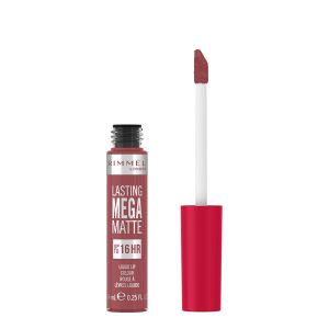 LASTING MEGA MATTE 210 ROSE & SHINE