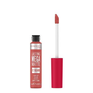 LASTING MEGA MATTE 600 CORAL SASS
